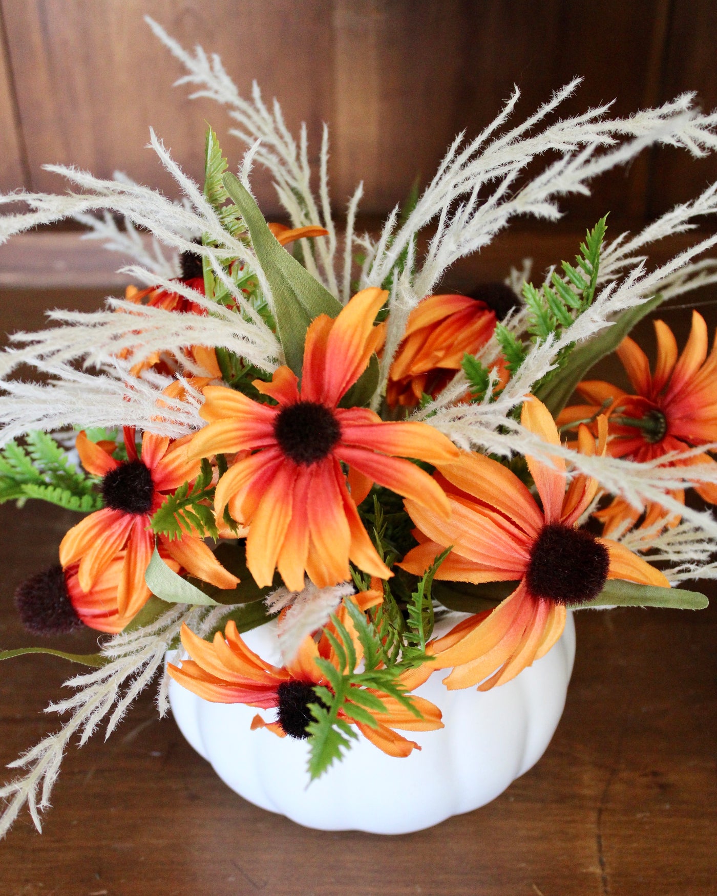 Rudbeckia Autumn Arrangement