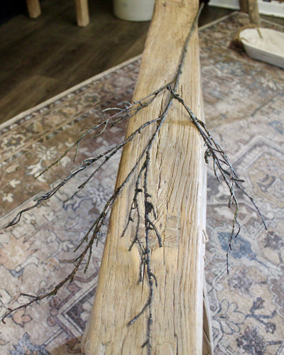 Faux Twig Branch