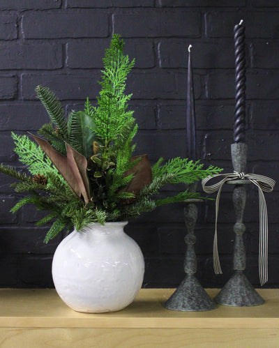 Winter Drop-In Bouquet #4