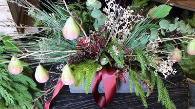 Seasonal Centrepiece