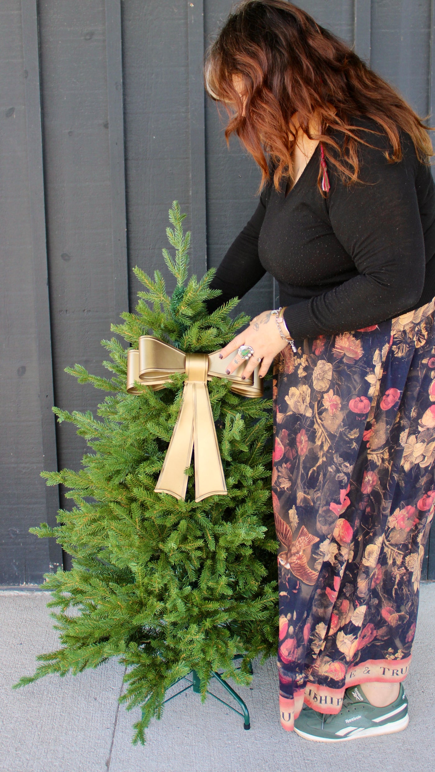 4’ Spruce Tree (Unit)