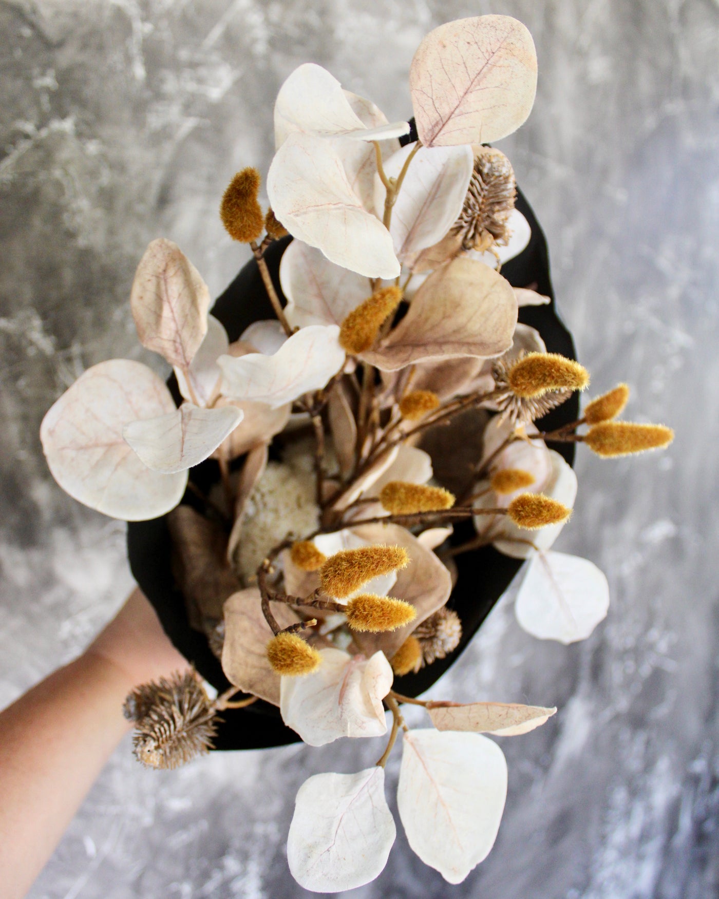 Fall Bouquet #4