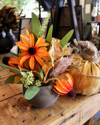 Fall Arrangement #7