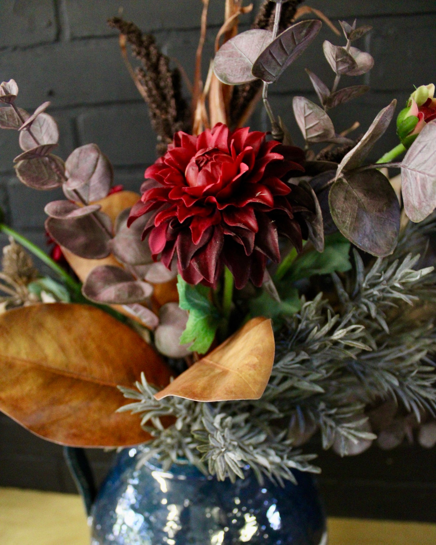 Autumn Bouquet