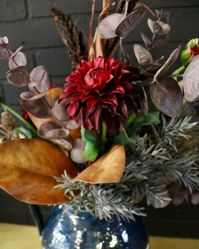 Autumn Bouquet