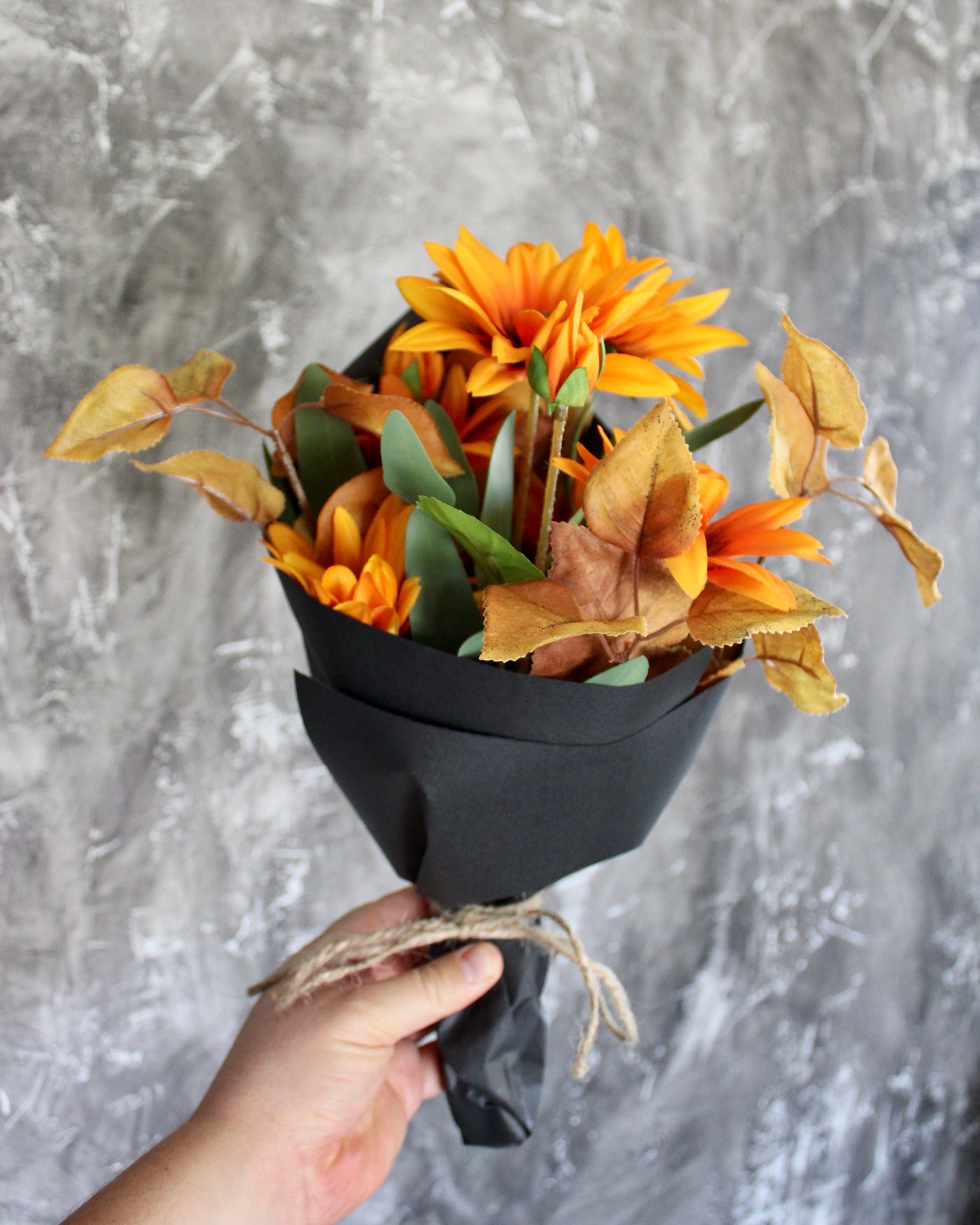 Fall Bouquet #2