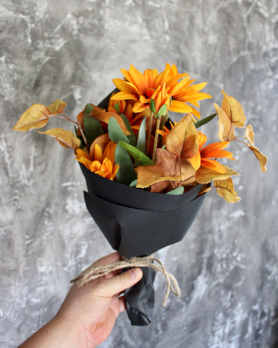 Fall Bouquet #2