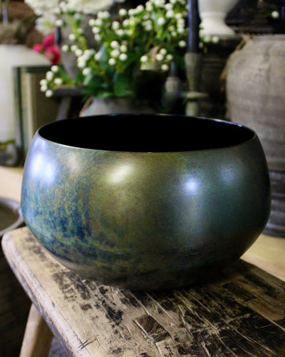 Metal Sosa Bowl