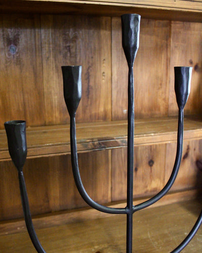 Astra Candelabra