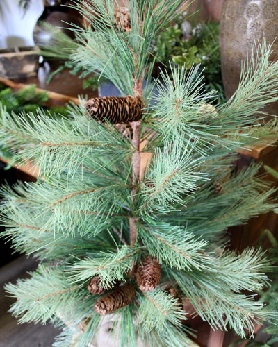 36” Southern Pine Tree