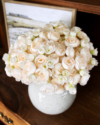 Peach Ranunculus Bundle