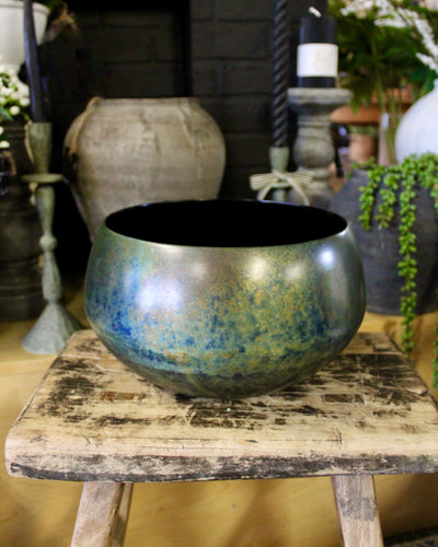 Metal Sosa Bowl