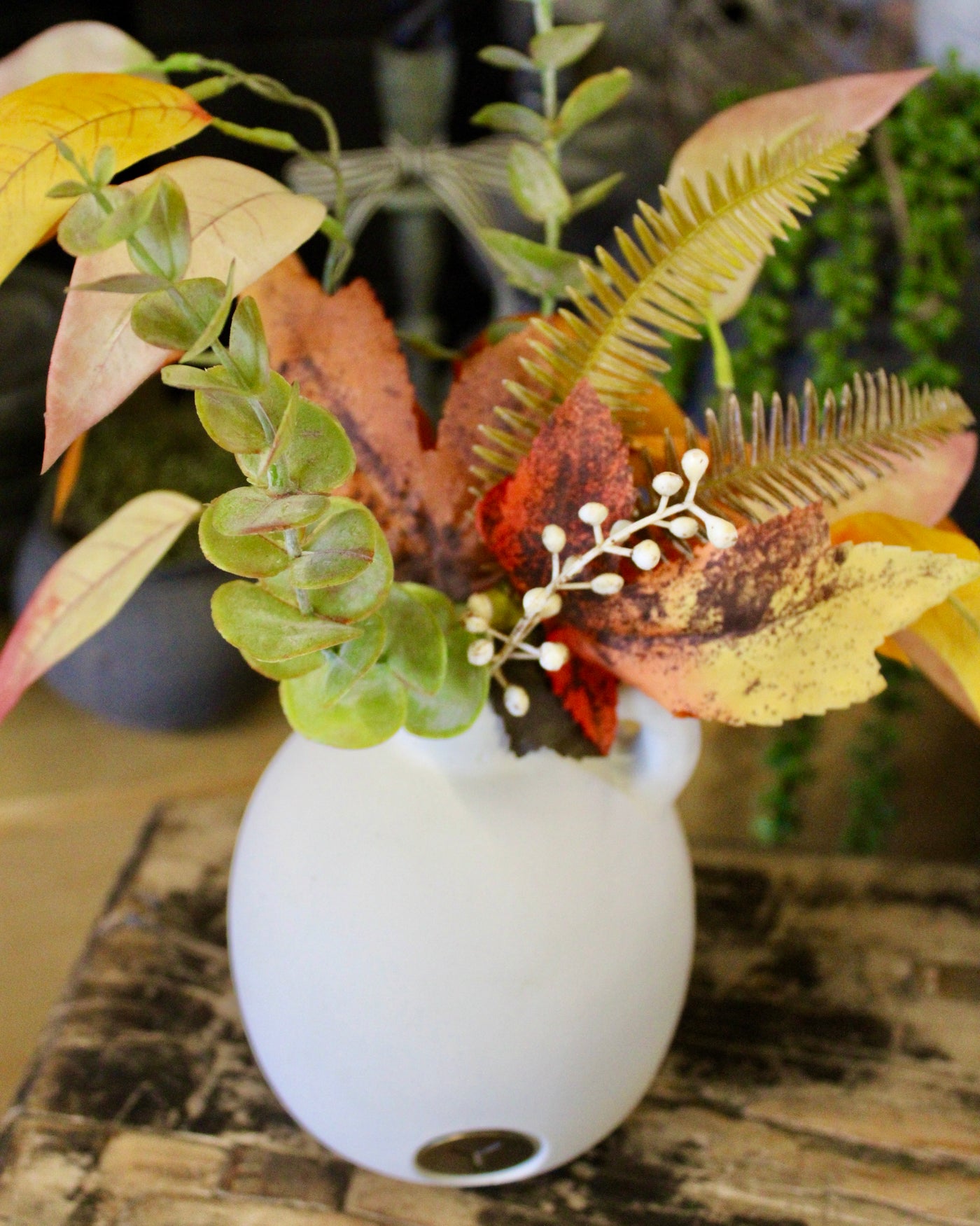 Fall Arrangement #9