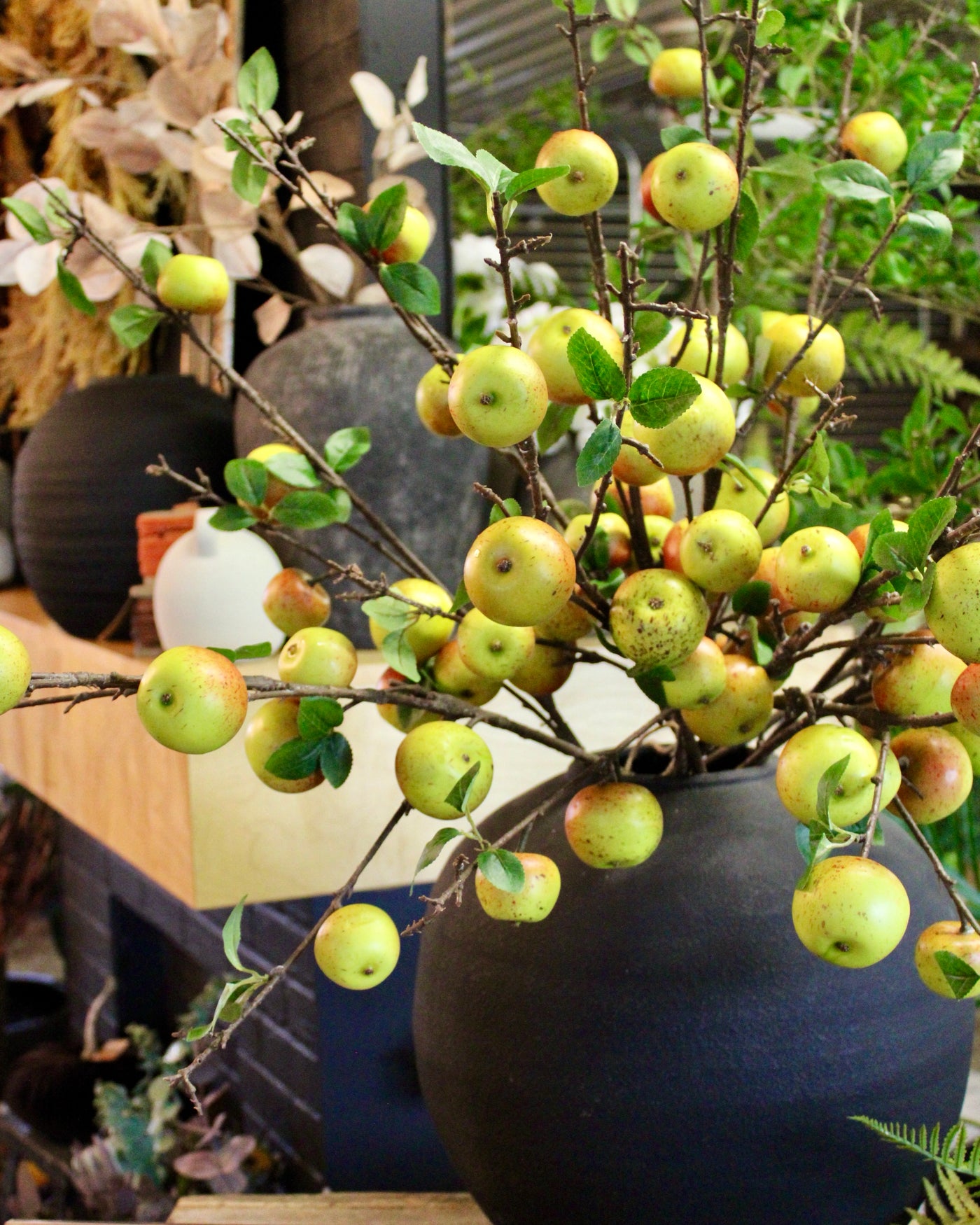 Apple Branch