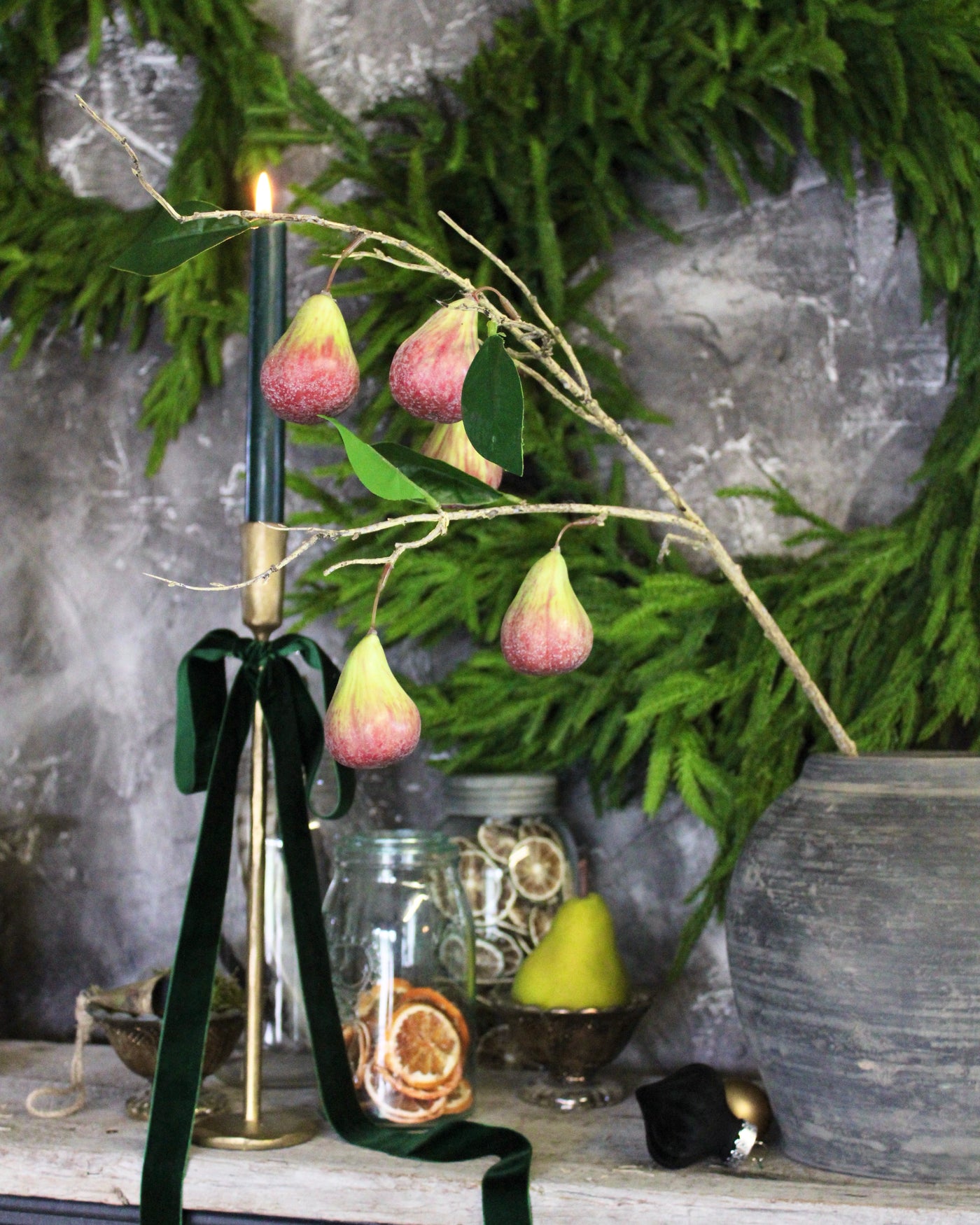 Fig Branch