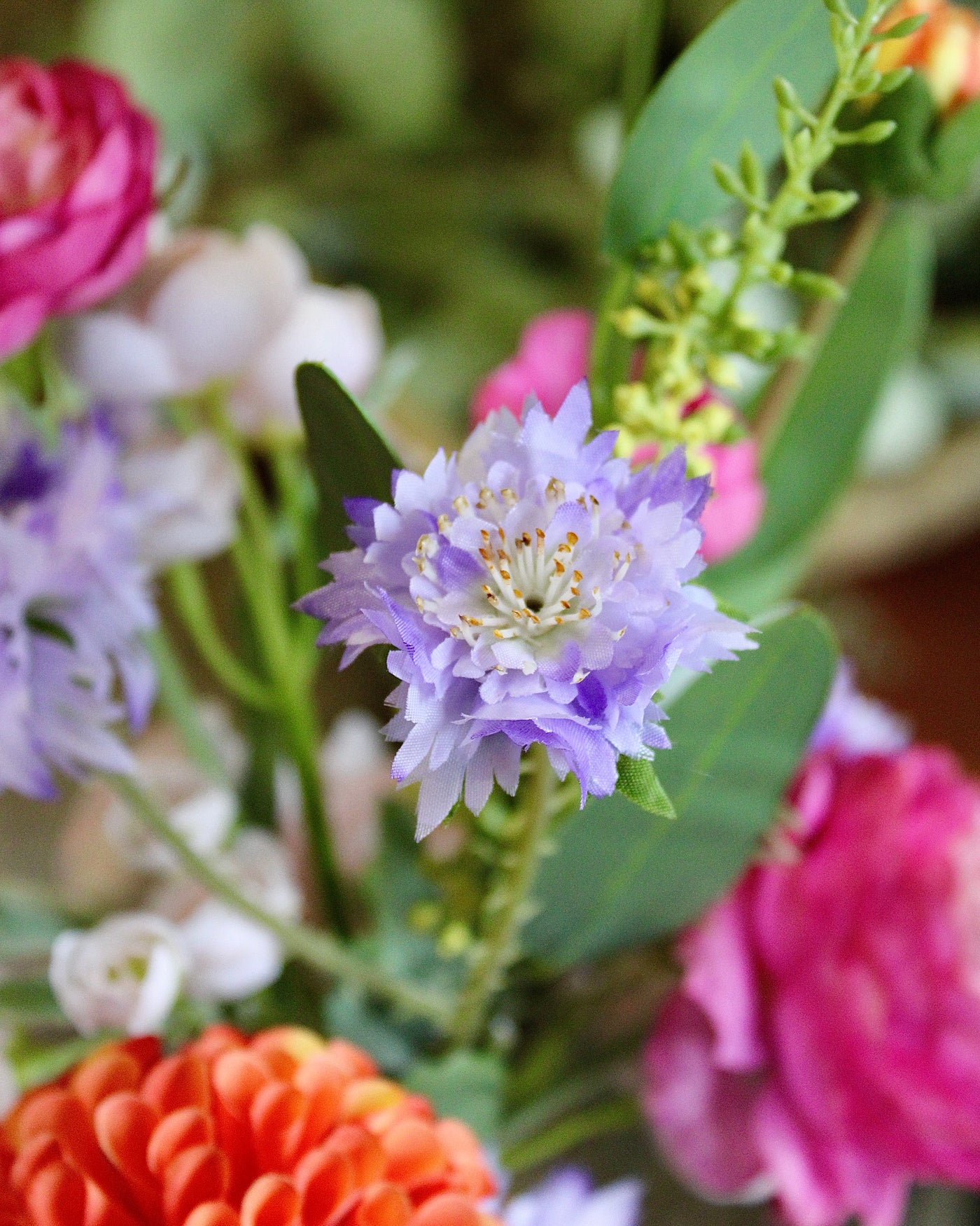 Summer Bouquet #1