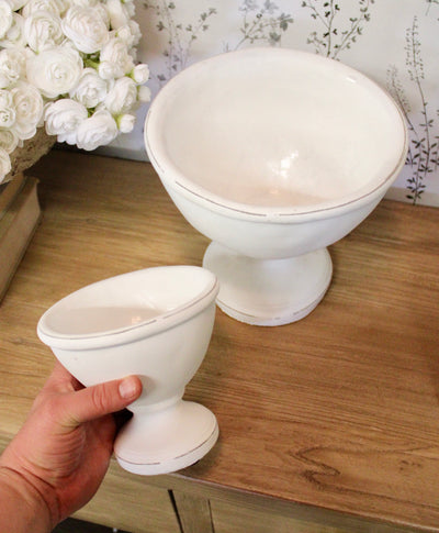 Benoit Chalice Vases