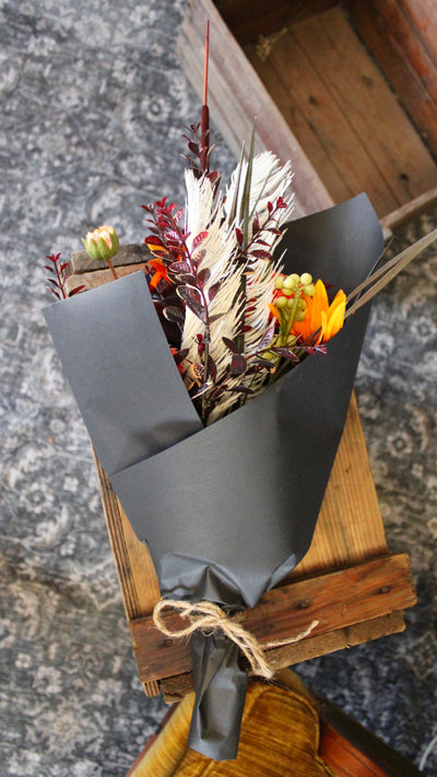 Fall Bouquet #3