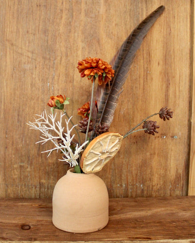 Fall Mini Arrangements