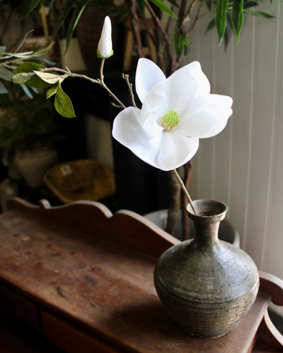 Magnolia Flower Spray