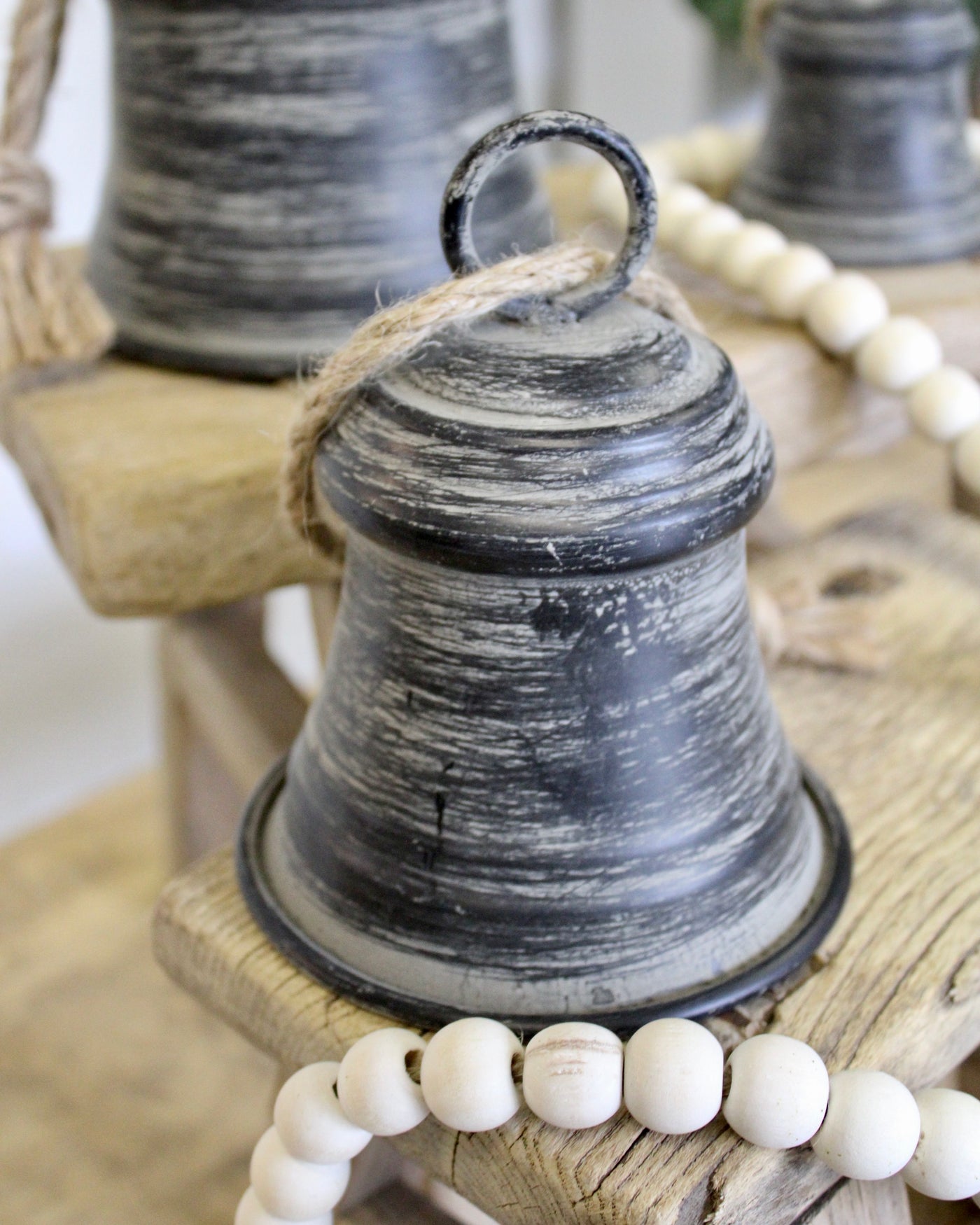 Market Bell M