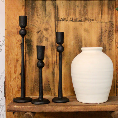 Revere Candlestick Holders