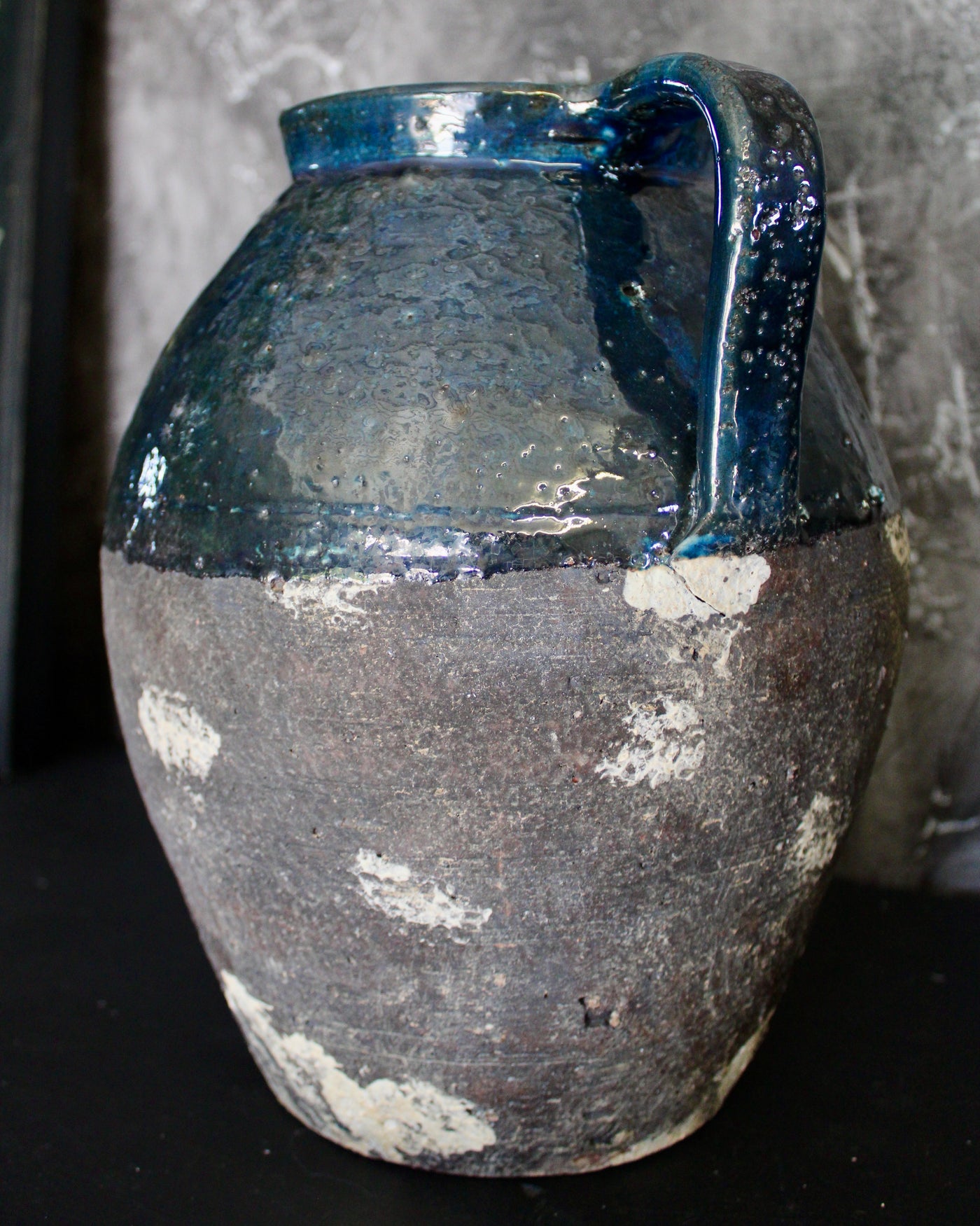 Decorative Pitcher