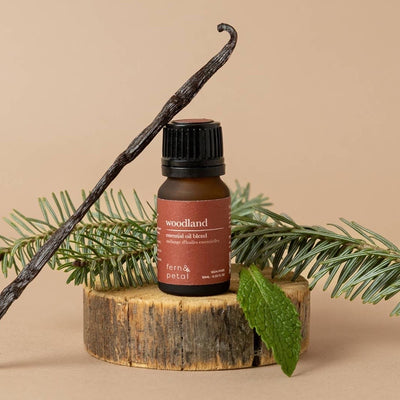 Essential Oil Blend - Woodland