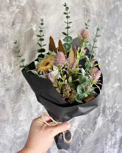 Fall Bouquet #3