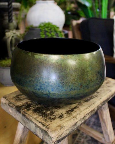 Metal Sosa Bowl