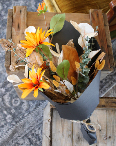 Fall Bouquet #1