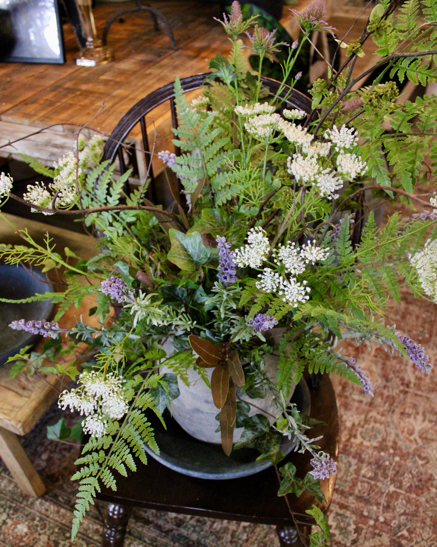 Midsommar Arrangement