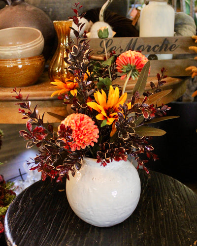 Fall Bouquet #1