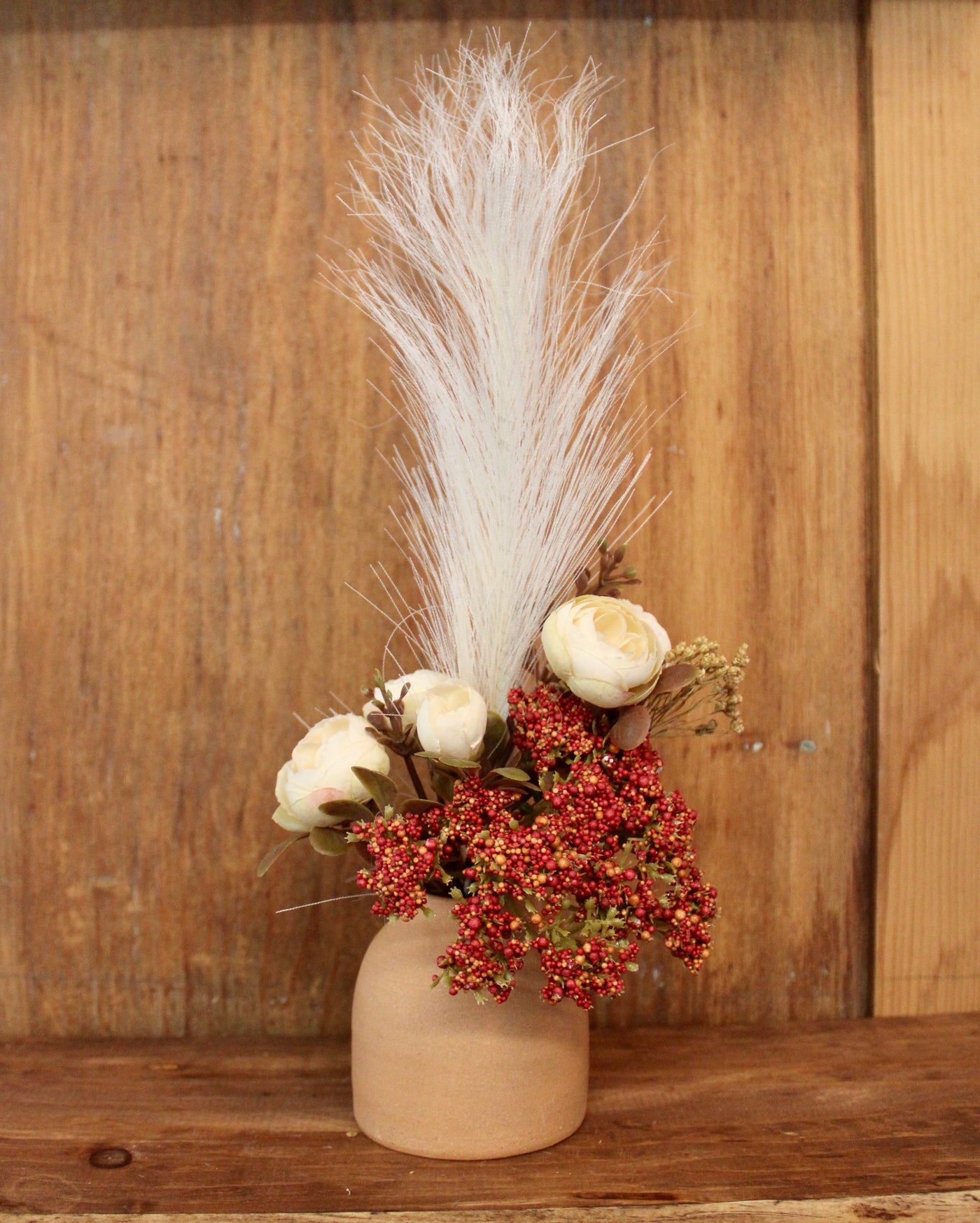 Fall Mini Arrangements