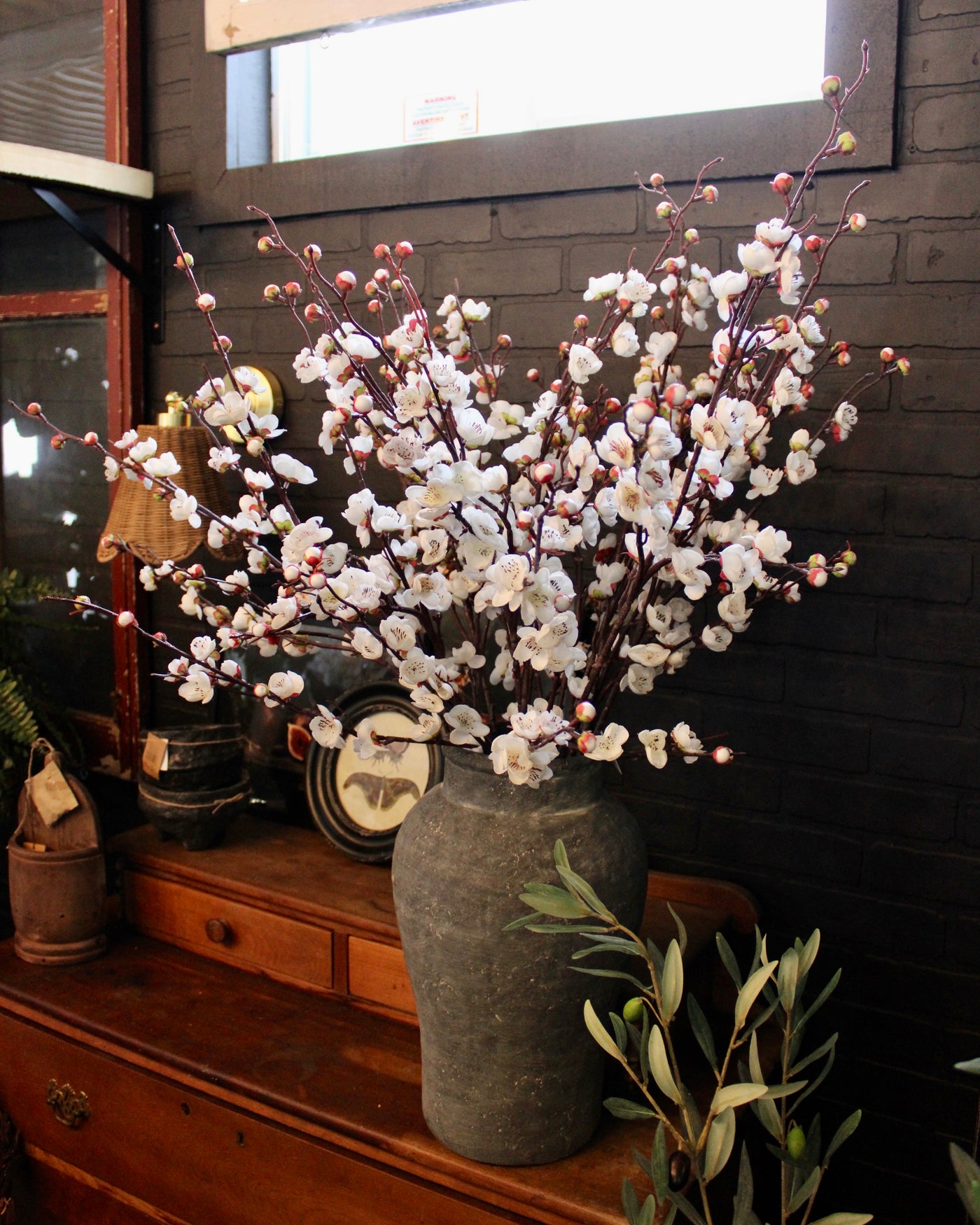 Cherry Blossom Branch