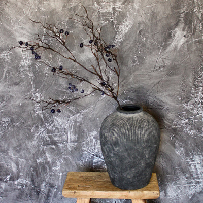 Blueberry Branch