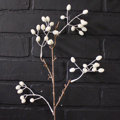 “Dried Look” Cream Hypericum Berry Spray
