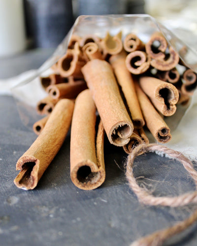 3” Cinnamon Sticks