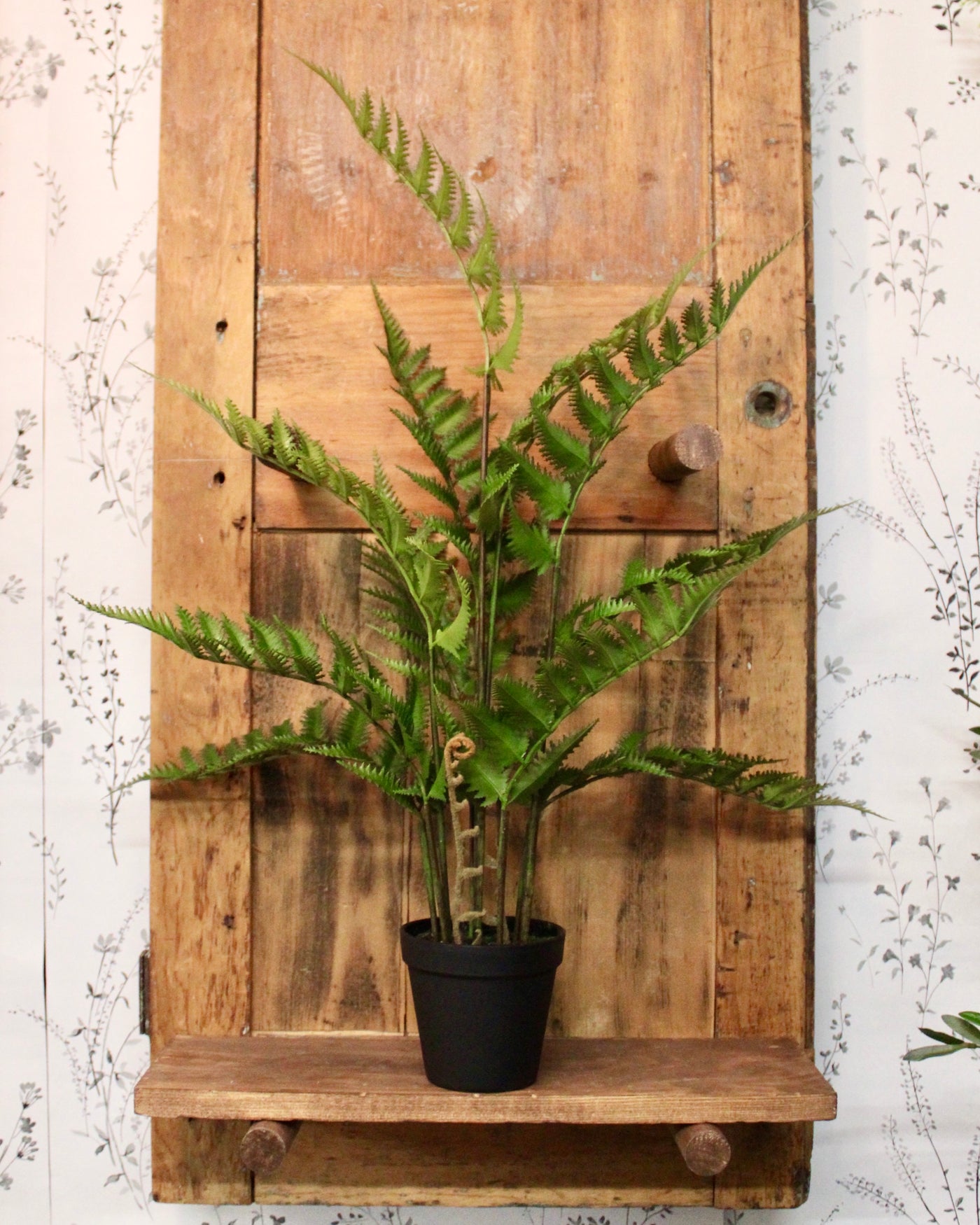 26” Potted Fern