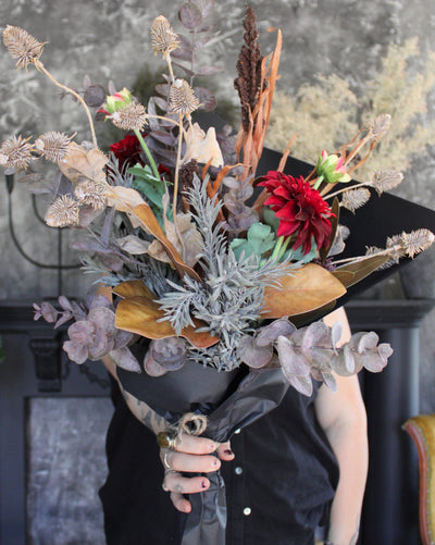 Autumn Bouquet