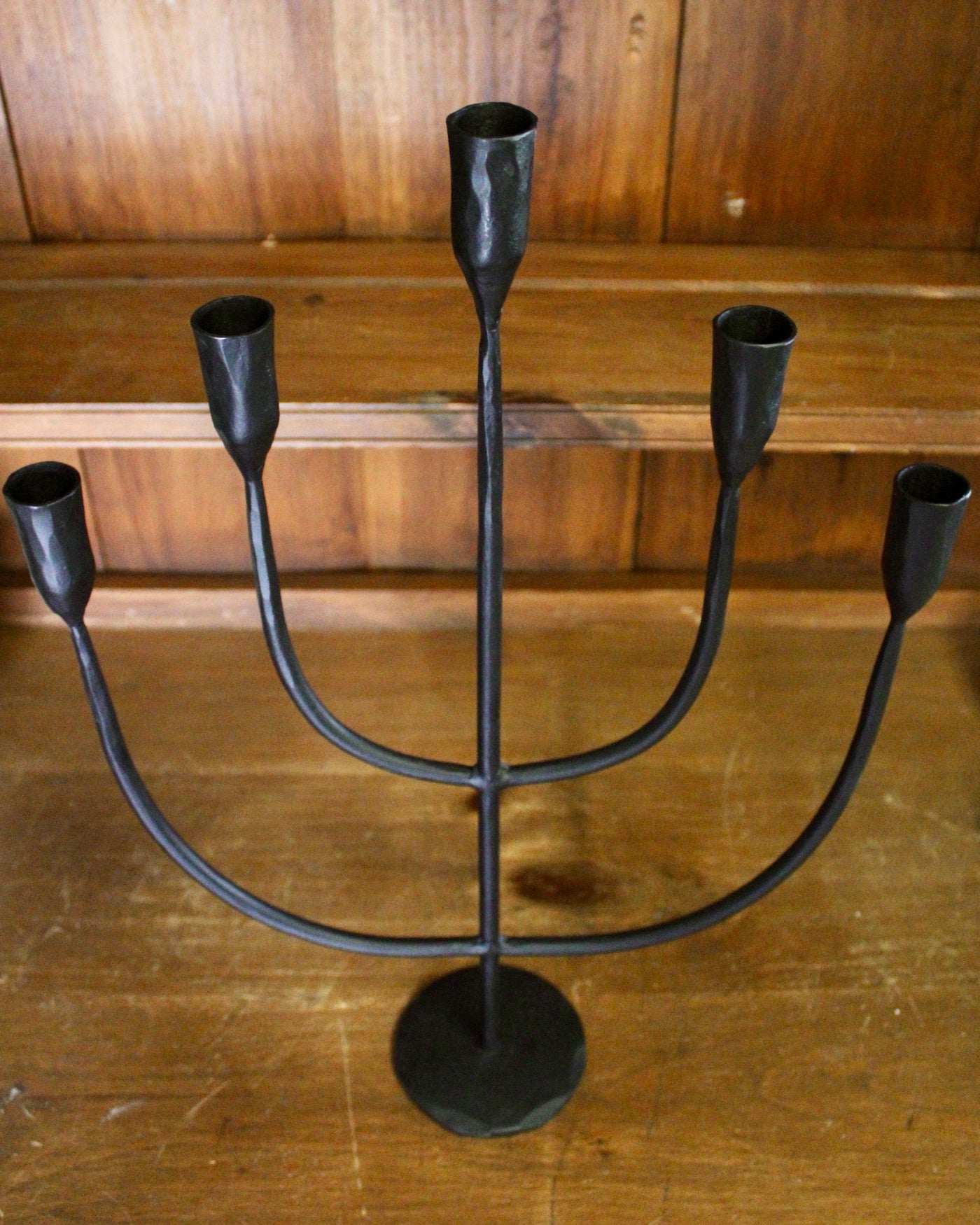 Astra Candelabra