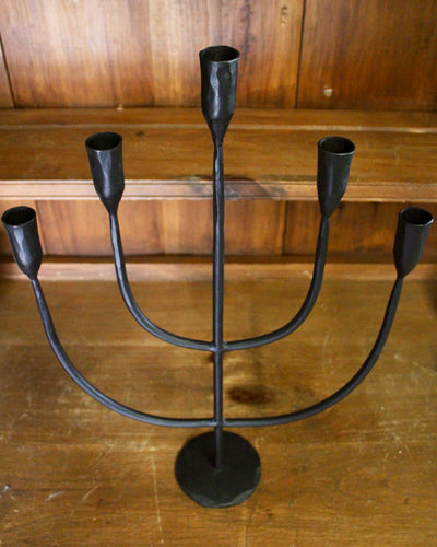 Astra Candelabra