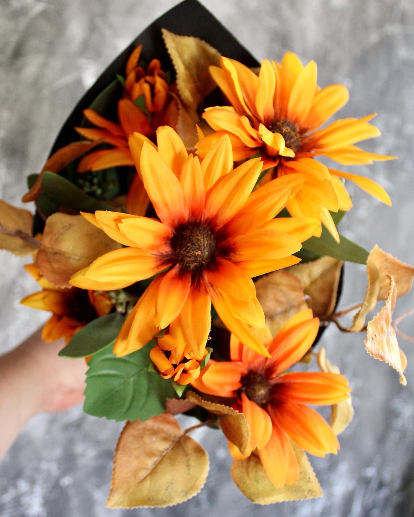 Fall Bouquet #2