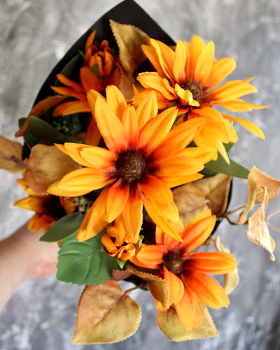 Fall Bouquet #2
