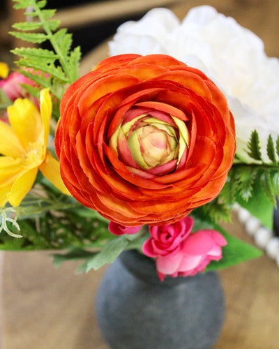 Summer Sunset Bouquet