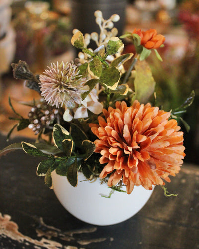 Fall Arrangement #3