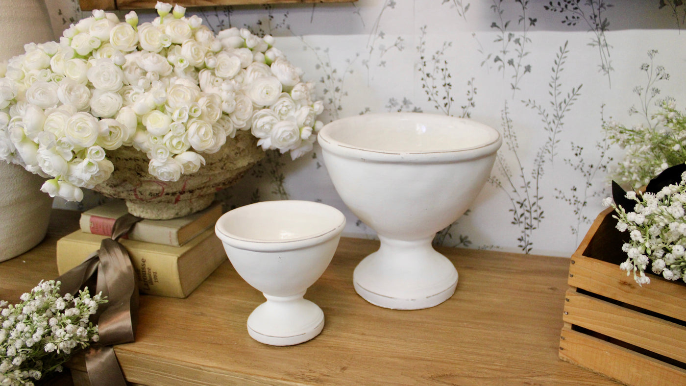 Benoit Chalice Vases
