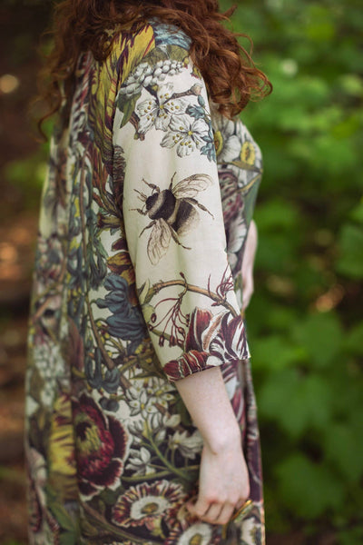Love Grows Wild - Tunic Dress
