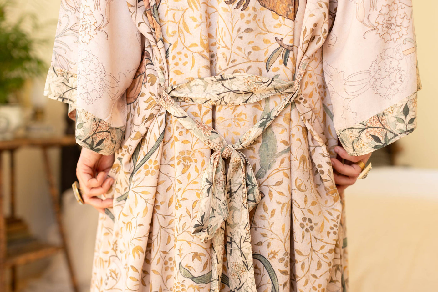 Folklore - Kimono Robe