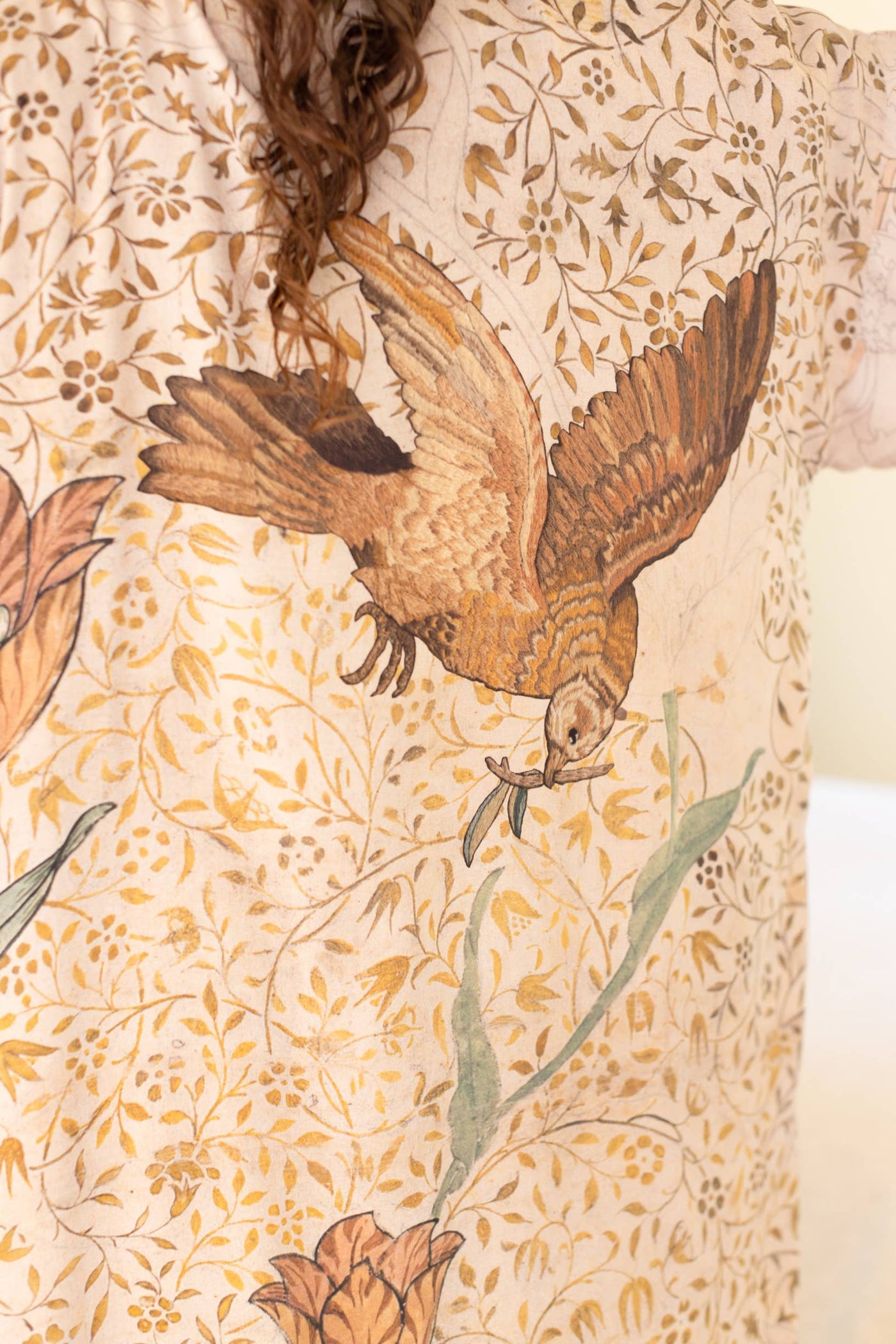 Folklore - Kimono Robe